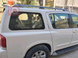Nissan Armada